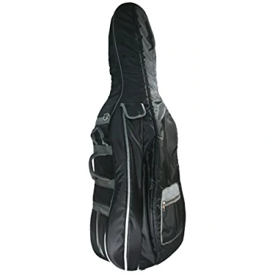 Image of Primavera 4/4 Size Padded Bag for Cello