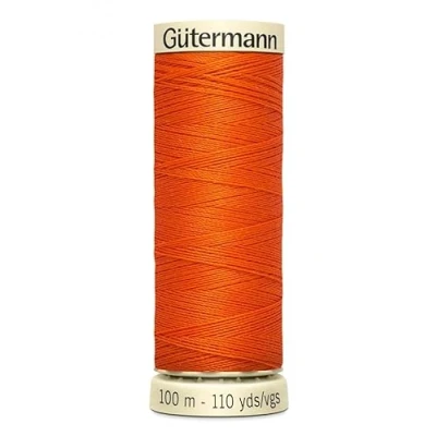 Image of Gutermann Sew All Sewing Thread 100m 351 Each
