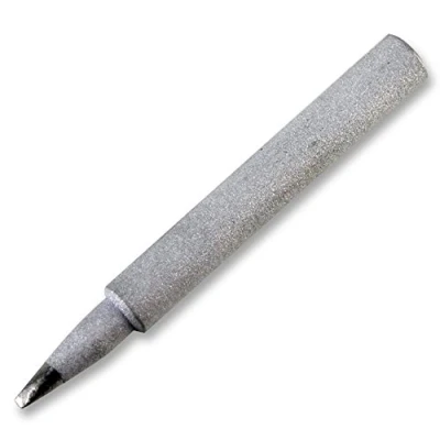 Image of Duratool 79 1146 Soldering Tip, 2mm, Flat, for D79 Series