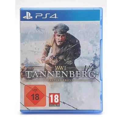 Image of WWI Verdun: Western Front PS5 (PS5)
