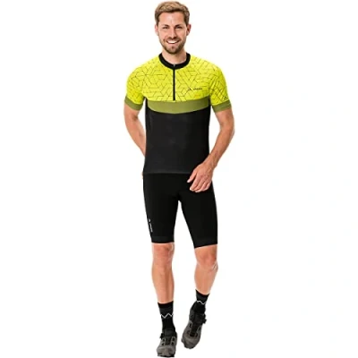Image of VAUDE Posta Hz Tricot black M