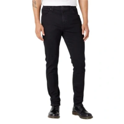 Image of Wrangler Men&#039;s Larston Jeans, Atmosphere, 33W / 32L