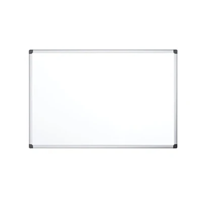 Image of Bi Office Whiteboard, Maya, Melamine, Aluminium Frame, 120 x cm
