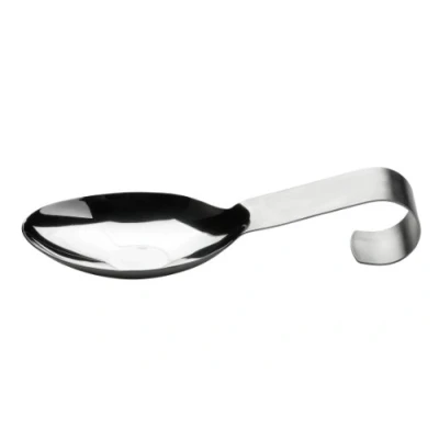 Image of Premier Housewares Spoon Rest Stainless Steel