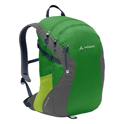 Image of VAUDE Unisex Grimming 24 Hiking Backpack (Pack of 1)