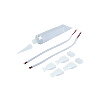 Image of IP67 Strip Kit For 12mm Width Ultra Long LED Integral