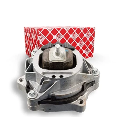 Image of 22116859414 Engine Mount FEBI BILSTEIN 103480 Right Hydro BMW: 4 Coupe, 3 Saloon, 1 Hatchback