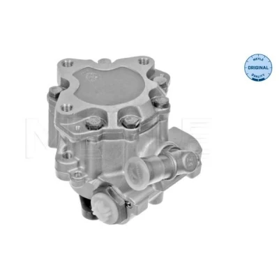 Image of 8D0145156T, 8D0145156TX Power Steering Pump MEYLE 114 631 0007 Hydraulic 110bar ORIGINAL Quality AUDI: A4 B6 Saloon, Avant, B5 Avant