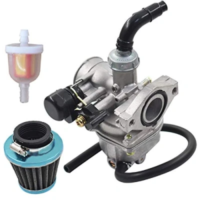 Image of PZ19 Pitbike Carb Carburettor 50cc 90cc 110cc 125cc Pit Dirt Bike Chinese Import