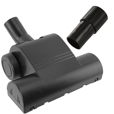 Image of SPARES2GO Turbo Air Brush Floor Tool for Morphy Richards Vacuum Cleaner (35mm)
