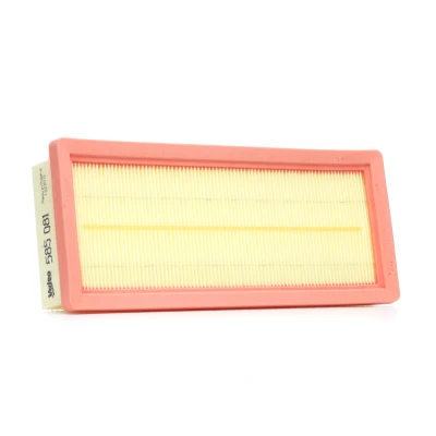 Image of 1542778, 1706918 Air Filter VALEO 585081 48mm 123mm 282mm Insert CITROËN: Xsara Picasso, Berlingo II, RENAULT: Modus / Grand Modus, CLIO 3