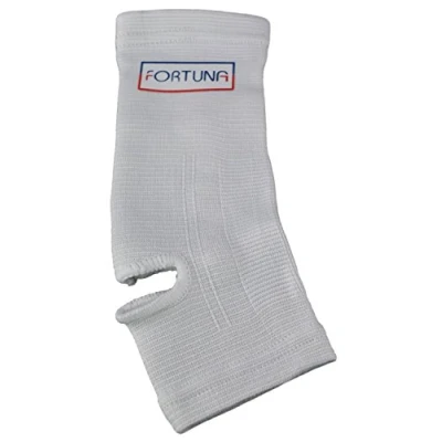 Image of Mobility Smart Fortuna Elasticated Ankle Support Large