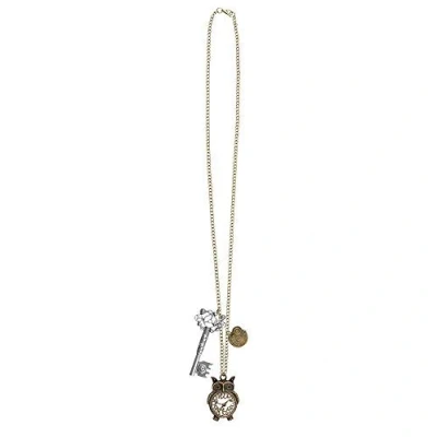 Image of Boland Bol54517 Steampunk Adult Necklace