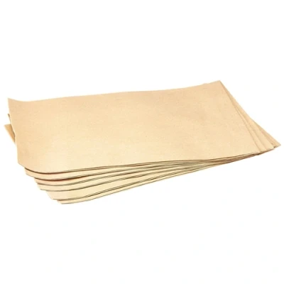 Image of Draper Six Paper Motor Filters (for Stock No. 40130 and 40131)