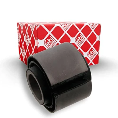 Image of 6583230085, A6583230085 Stabilizer Bushes FEBI BILSTEIN 32792 outer, Lower Front Axle 31mm 68, 43mm