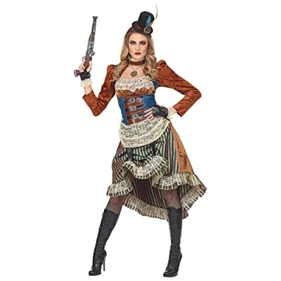 Image of Widmann 08072 Grp08071vd Apparel, Multi Coloured, M