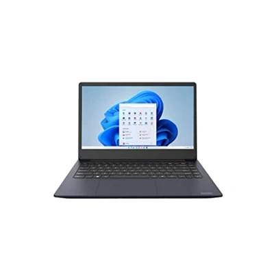 Image of dynabook Toshiba Satellite Pro C40 G 109 Laptop Intel Celeron 5205U 4GB RAM 128GB SSD 14&quot; Windows 10 A1PYS26E111T