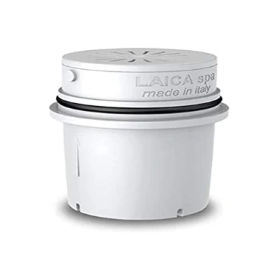 Image of Laica Mikroplastik stop filter.