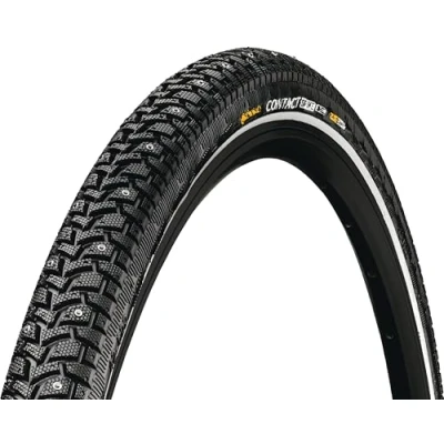 Image of Continental Unisex&#039;s 01502680000 Bike Parts, Other, 28&quot; 700 x 42C (40C) 28 1.60