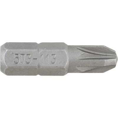 Image of Kennedy No.1X150mm Posidriv 1/4&quot; Hex S/Dvr Bit