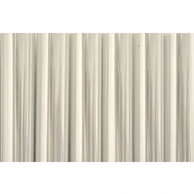 Image of Clairefontaine Ref 595598C Transparent Wrapping Film (Single Roll) 70cm Width x 100m Length Suitable for Flower Arranging, Present &amp; Crafting