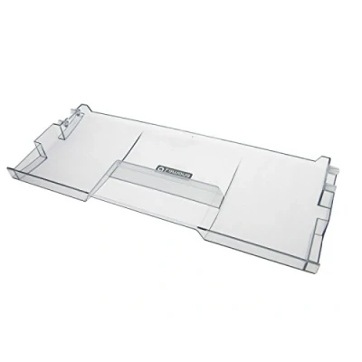 Image of Beko Freezer Flap. Genuine part number 4308805300