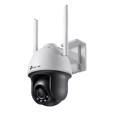 Image of TP Link Camera VIGI C540 W(4MM) (C540 W(4mm))