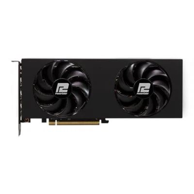 Image of PowerColor Twin Fan AMD Radeon RX 7800 XT 16GB GDDR6
