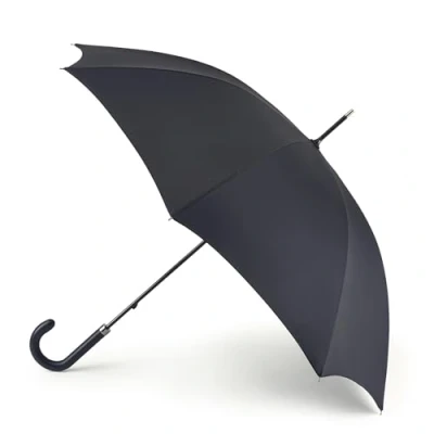 Image of Fulton Governor Umbrella Black