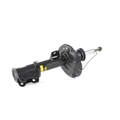 Image of 344655, 344660, 51783653, 51796448, 51796545 Shock absorber MONROE G8063 Gas Pressure Twin Tube Suspension Strut Top pin, Bottom Clamp