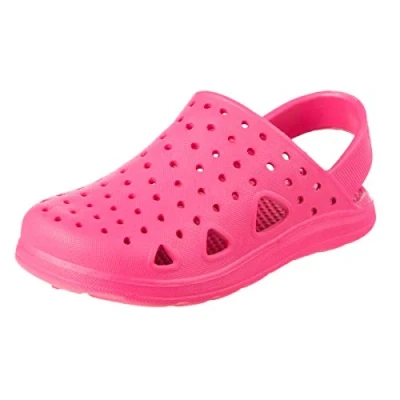 Image of Totes Sol Bounce Toddler Clog