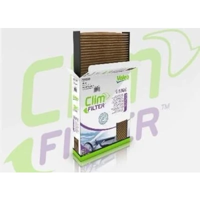 Image of 80292SDAA01, 80292SDC505HE, 80292SDCA01, 80292SEA003, 80292SFY003 Pollen filter VALEO CLIMFILTER PROTECT 715678 HONDA: ACCORD 8, CR V 3