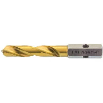 Image of HMT VersaDrive HSS Cobalt Drill Bit 9.5mm