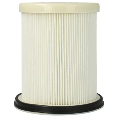 Image of vhbw Vacuum Cleaner Filter compatible with Arnica Bora 4000, 5000 Cleaner, Extraction Water HEPA Filter, Allergy