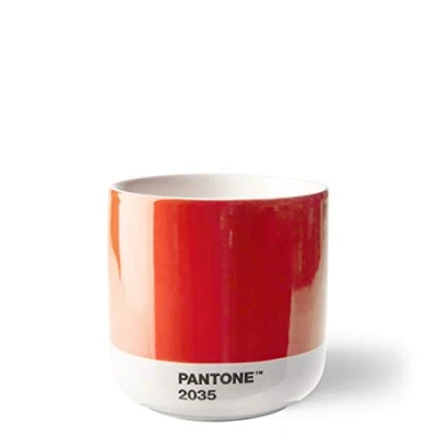 Image of Cortado Thermo Cup, Red