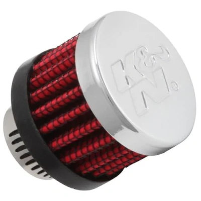 Image of K&amp;N Filters 62 2480 Car and Motorcycle Vent Air Filter