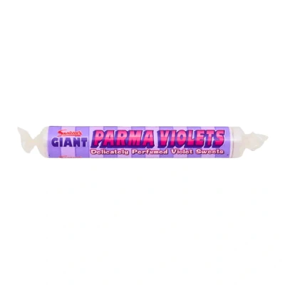 Image of Swizzels Giant Parma Violets