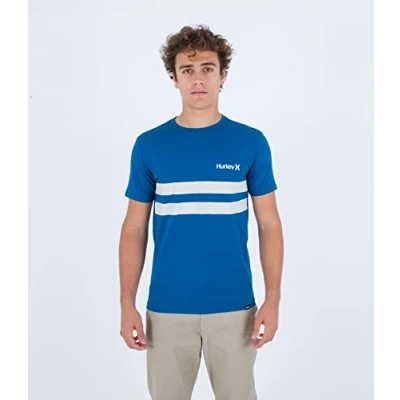 Image of M Oceancare Block Party Short Sleeeve Tee