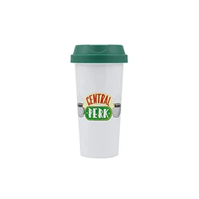 Image of Paladone Central Perk Cup Light, Officially Licensed Friends TV Show Merchandise
