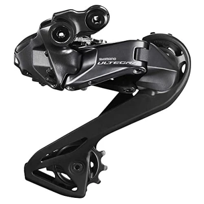 Image of Shimano RD R8150 Ultegra Di2 12 Speed Rear Derailleur E tube