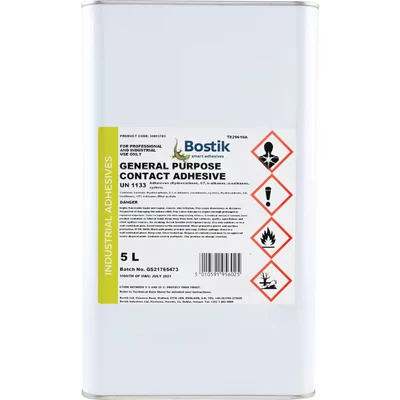 Image of Evo stik 5L GP Contact Adhesive