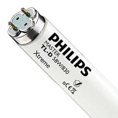 Image of Philips Master TL D Xtreme 58 W/840 SLV