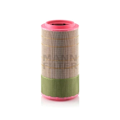 Image of 0005006151, 05006151, 5006150 Air Filter MANN NLG Pico C 30 1530 563mm 297mm Insert