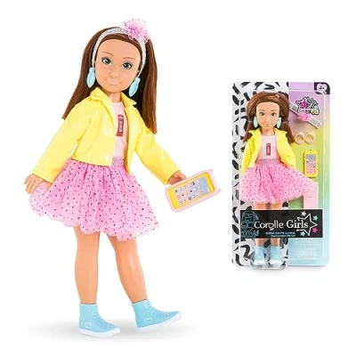 Image of Simba Corolle CG Zoe London Fashion 9000600180