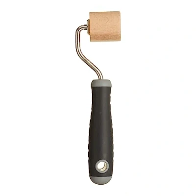 Image of ProDec Advance Duragrip Seam Roller For Smoothing Wallpaper Seams