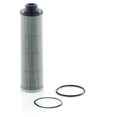 Image of 0003137310, 0003269660 Filter, operating hydraulics MANN FILTER HD 670 x 67, 67mm