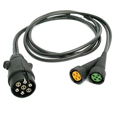 Image of Thule 51162 Cable 7 pin