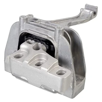Image of 5Q0199262BN Engine Mount FEBI BILSTEIN 174640 Right Hydro VOLKSWAGEN: Golf 7, 7 Variant