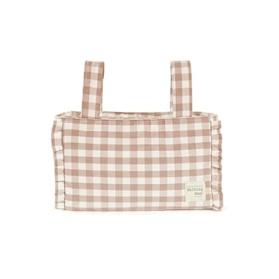 Image of Walking Mum Remy Organizer Pink