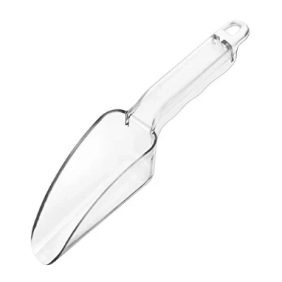 Image of Kristallon Scoop 170ml Kitchen Buffet Wedding Bar Party Commercial